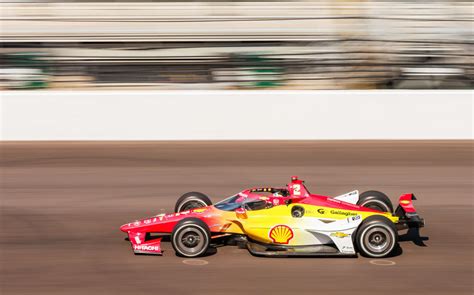 Indy 500: How to watch the practices and qualifying rounds.